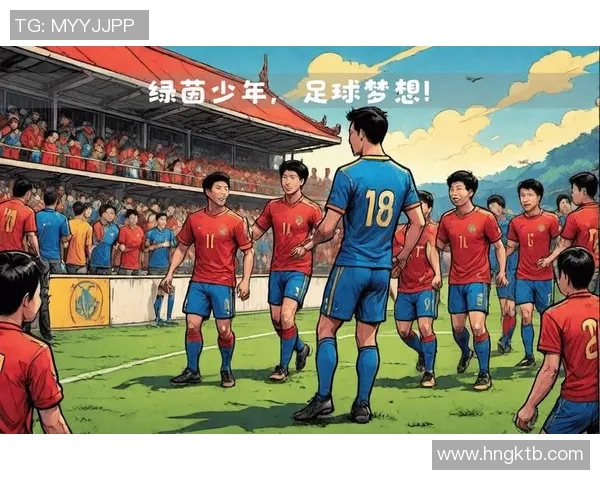 文明足球引领新时代绿茵风采球星展现体育精神力量