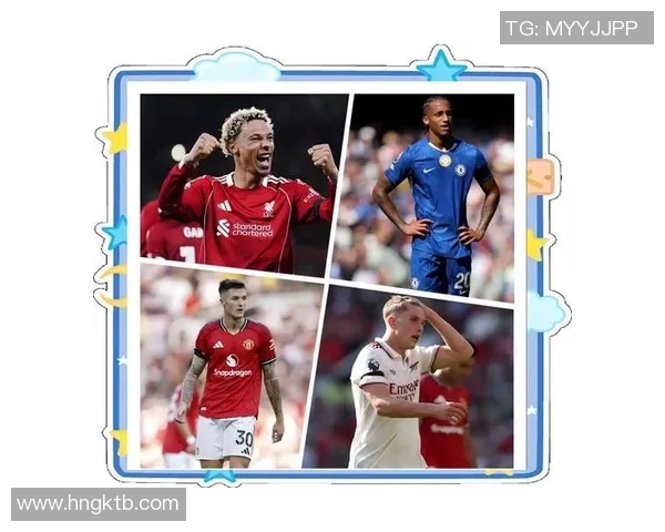 足球大角球星齐聚 谁能脱颖而出成为新一代传奇球员