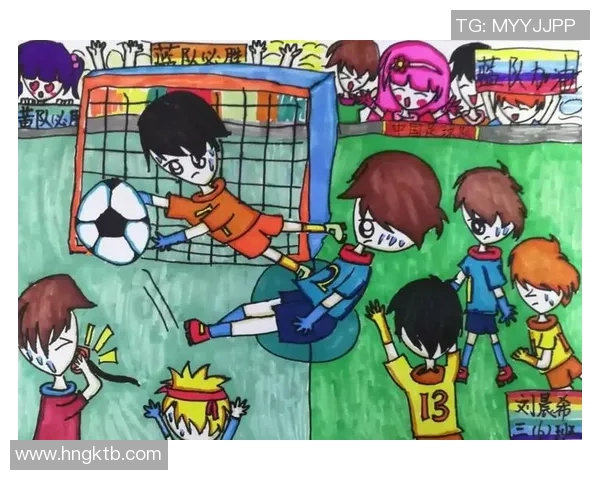 追逐足球星梦展现青春力量点燃绿茵激情谱写未来辉煌