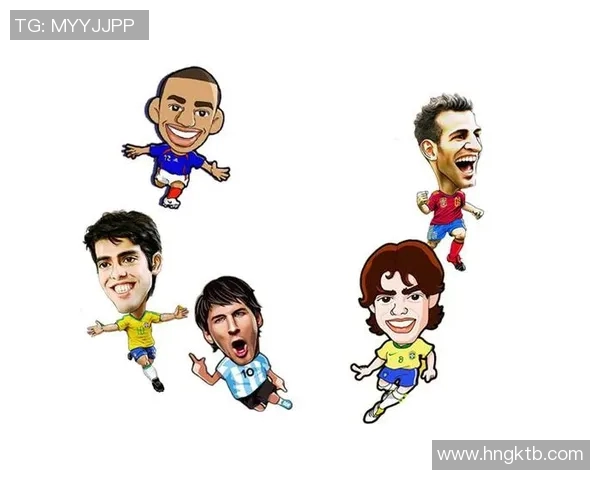 动漫风足球球星头像挑战 融合卡通形象与球场传奇辨识大赛