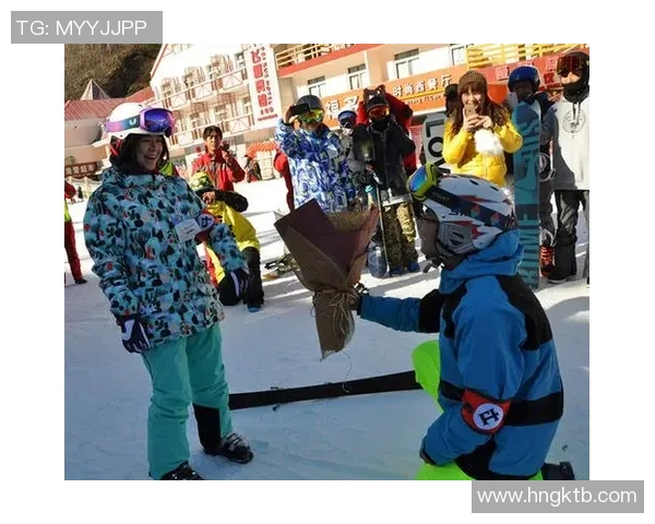 足球巨星浪漫求婚现场曝光 深情告白感动全场观众