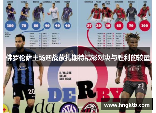 佛罗伦萨主场迎战蒙扎期待精彩对决与胜利的较量