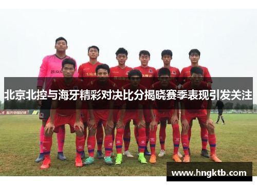 北京北控与海牙精彩对决比分揭晓赛季表现引发关注