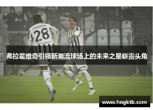 弗拉霍维奇引领新潮流球场上的未来之星崭露头角